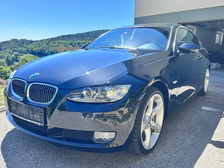 BMW 3Er-Reihe 325I