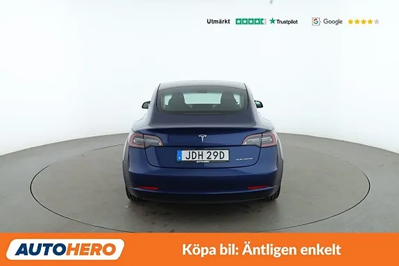 Tesla Model 3 2021 photo 4