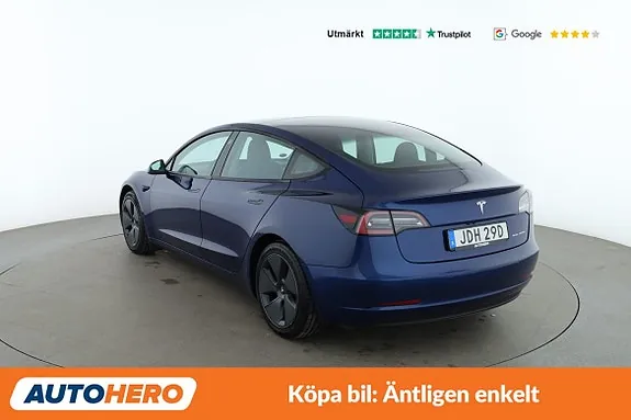 Tesla Model 3 2021 photo 3