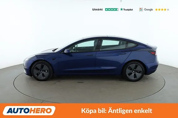 Tesla Model 3 2021 photo 2