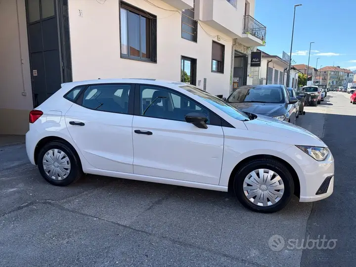 Seat Ibiza 2019 photo 3