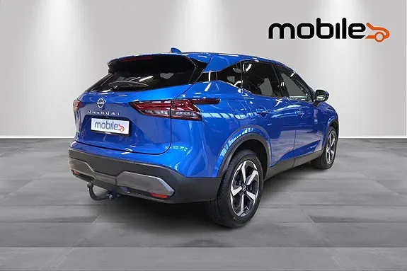 Nissan Qashqai 2023 photo 3