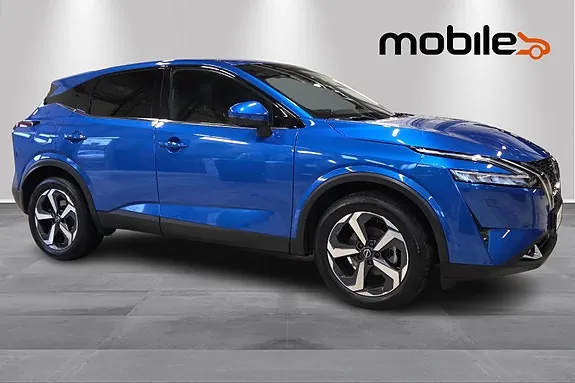 Nissan Qashqai 2023 photo 2