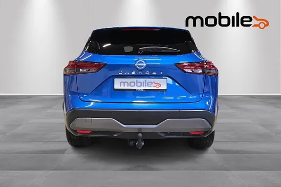 Nissan Qashqai 2023 photo 4