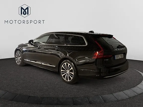 Volvo V90 2023 photo 4