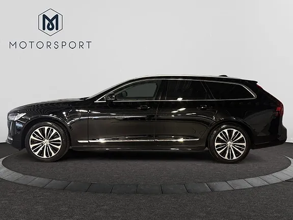 Volvo V90 2023 photo 3