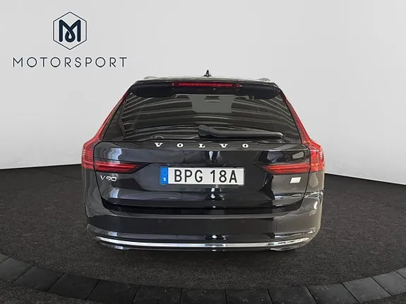 Volvo V90 2023 photo 5