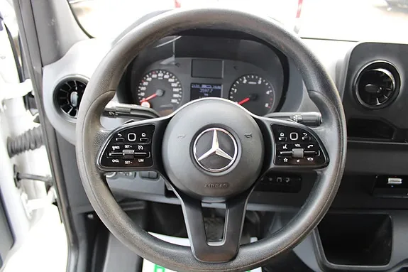 Mercedes-Benz Sprinter 316 2020 photo 5