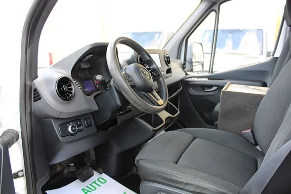 Mercedes-Benz Sprinter 316 2020 photo 4