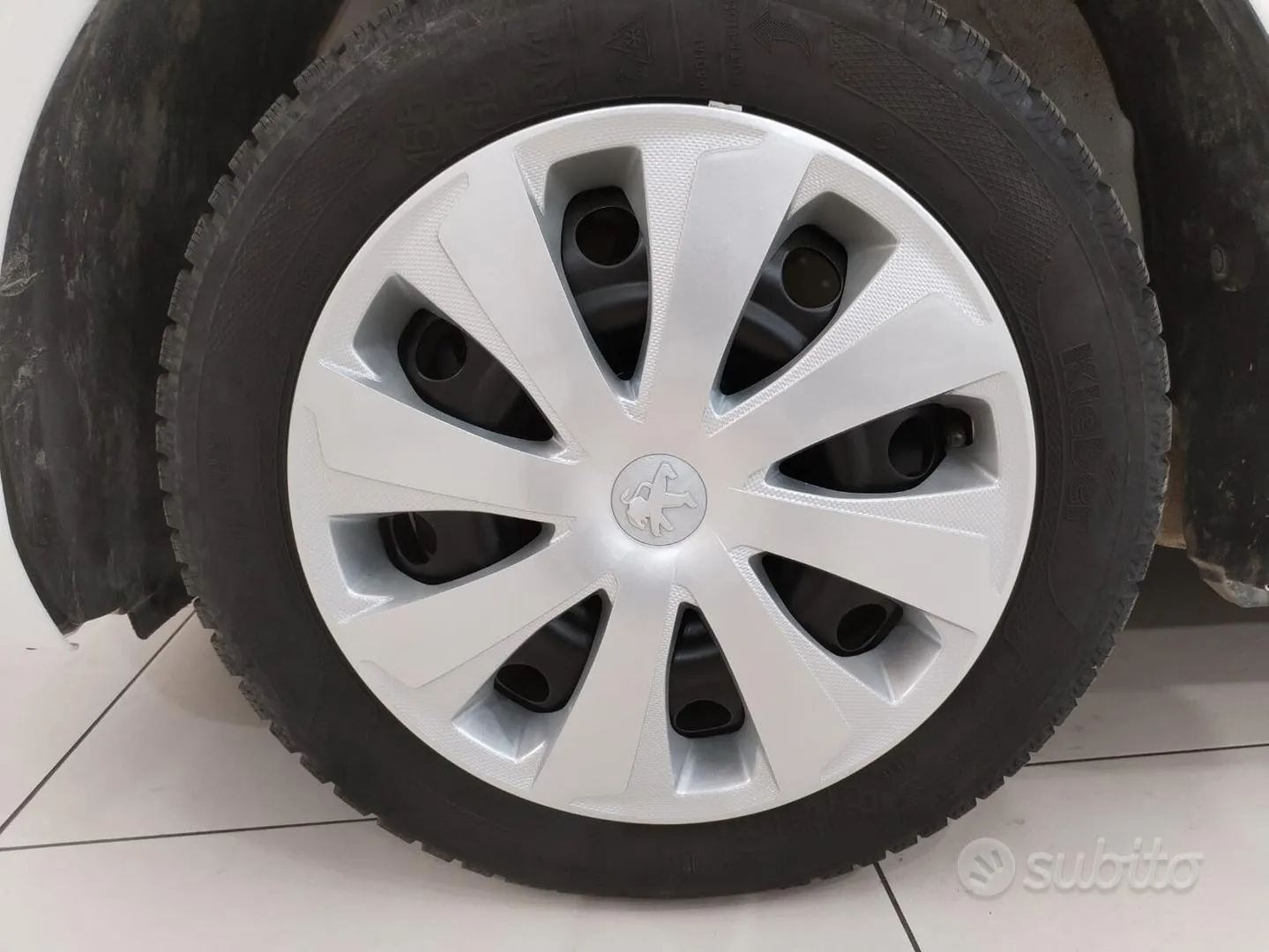 Peugeot 108 2019 photo 5