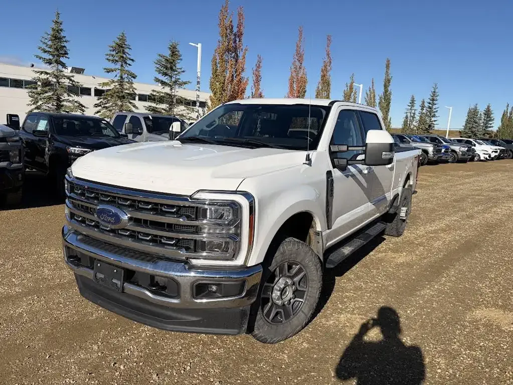 Ford F-350 Super Duty 2023 photo 3