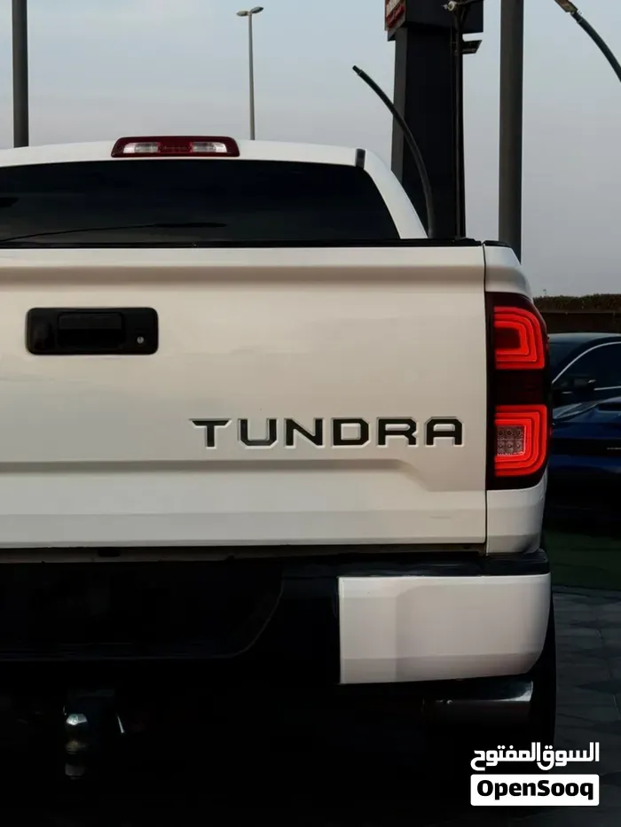 Toyota Tundra 2014 photo 3