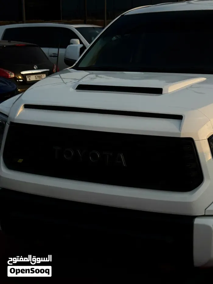 Toyota Tundra 2014 photo 2