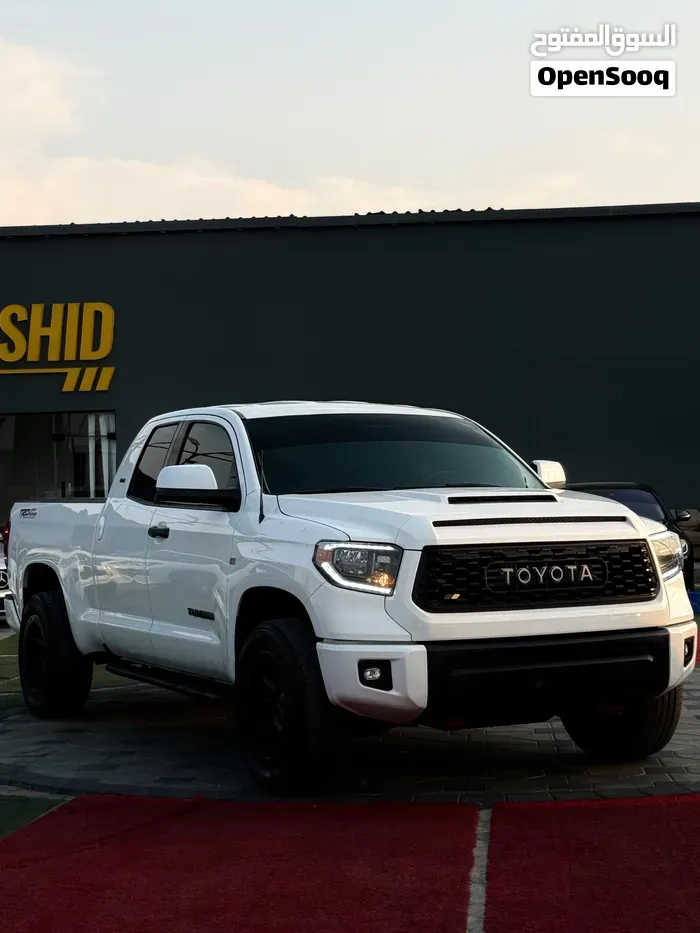 Toyota Tundra