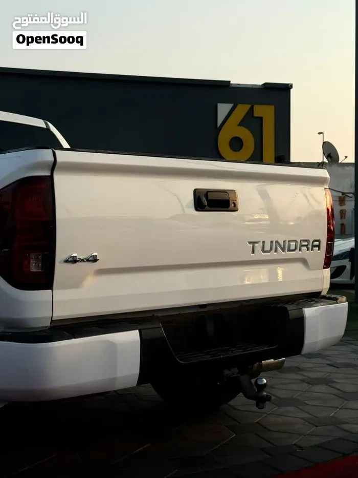 Toyota Tundra 2014 photo 4