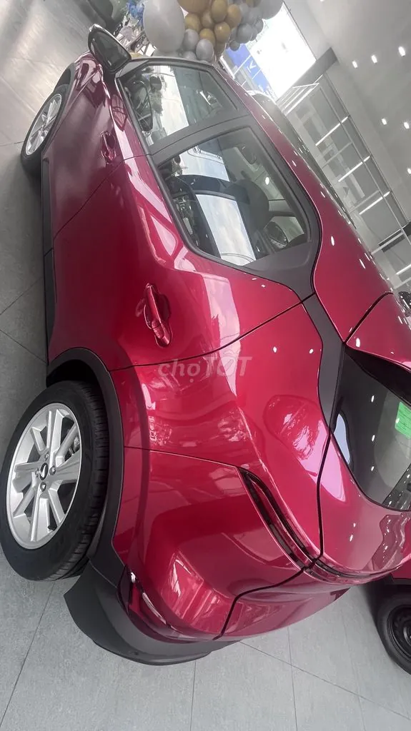 Vinfast Vf5 Plus 2026 photo 4