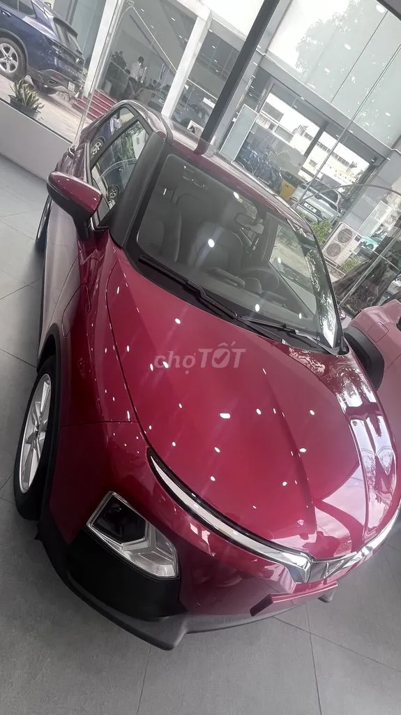 Vinfast Vf5 Plus 2026 photo 3