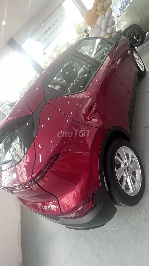 Vinfast Vf5 Plus 2026 photo 5