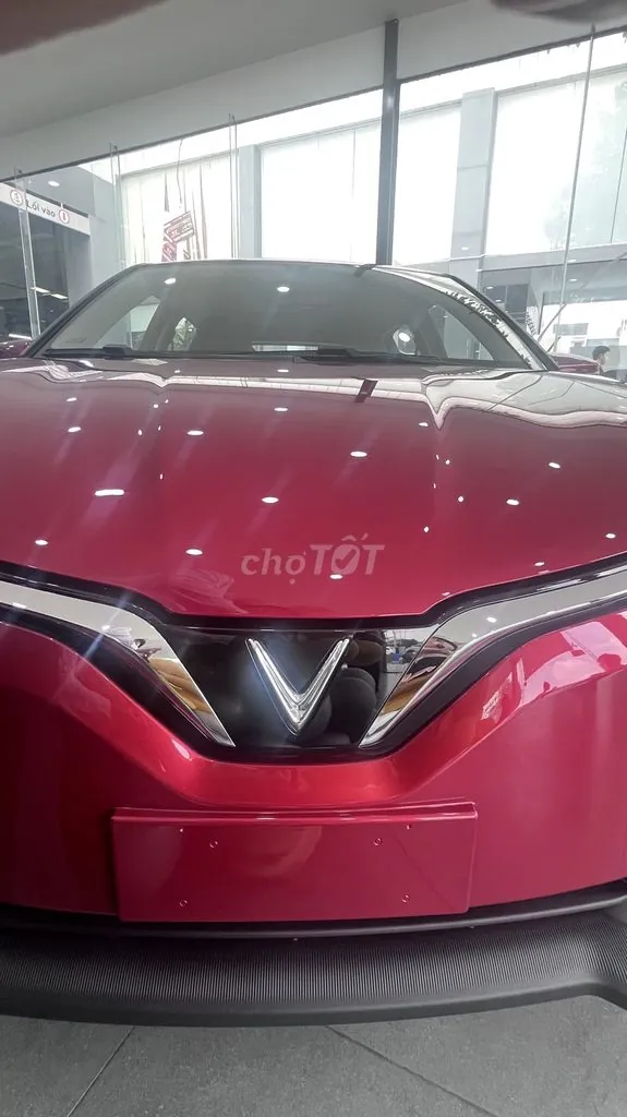 Vinfast Vf5 Plus 2026 photo 2