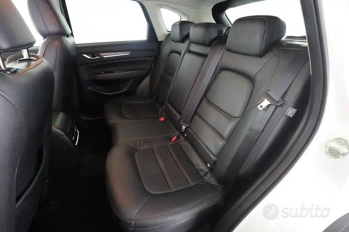 Mazda Cx-5 2018 photo 3