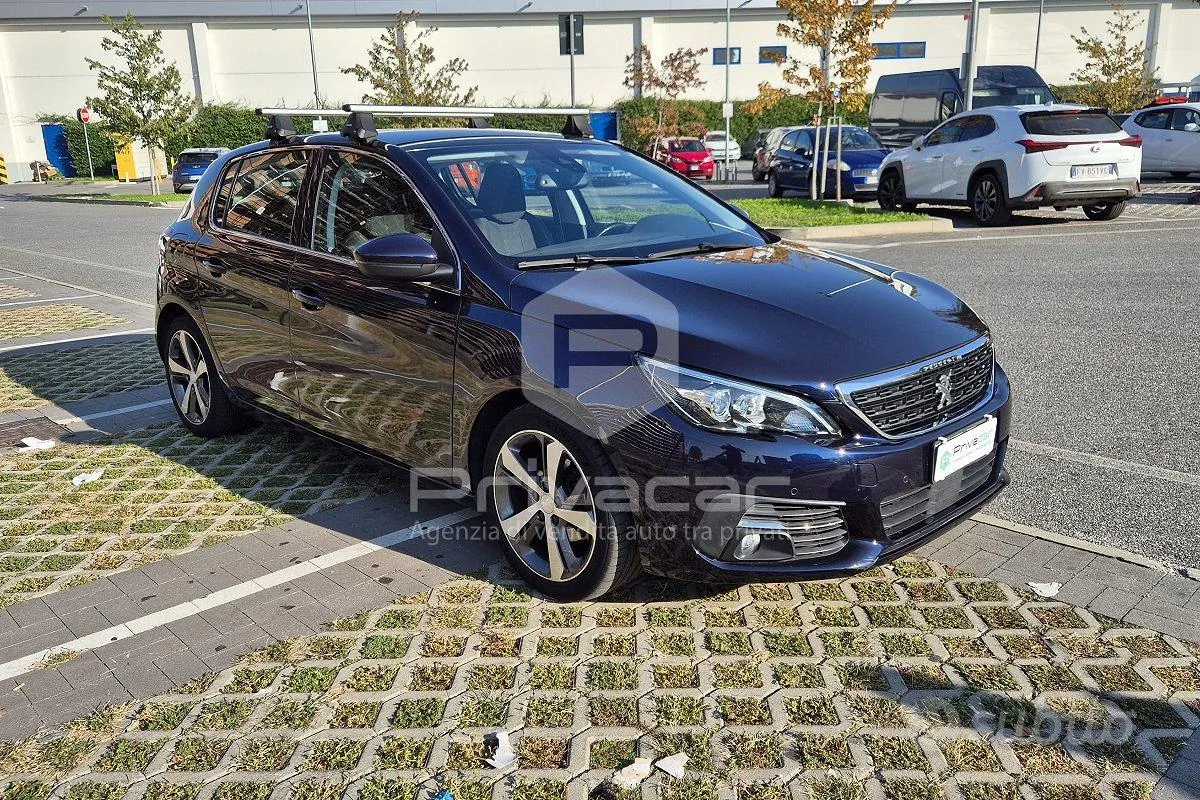 Peugeot 308 2019 photo 3