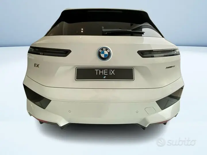BMW Ix 2026 photo 5