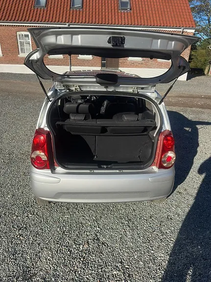 Kia Picanto 2010 photo 5
