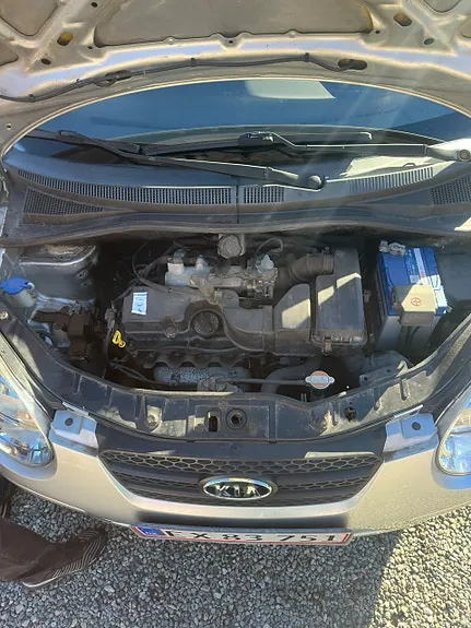 Kia Picanto 2010 photo 4