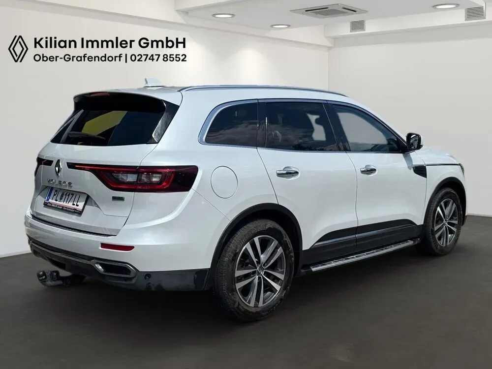 Renault Koleos 2017 photo 3