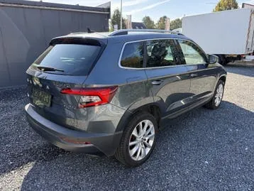 Skoda Karoq photo 3