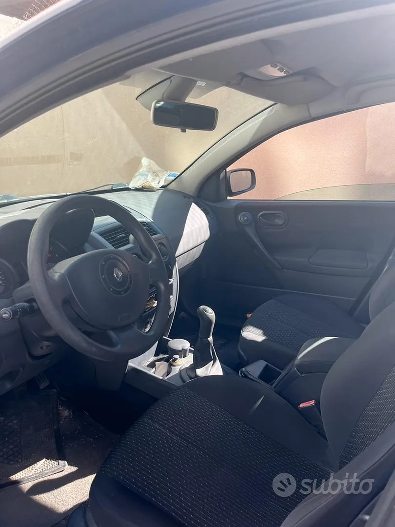 Renault Megane 2005 photo 3