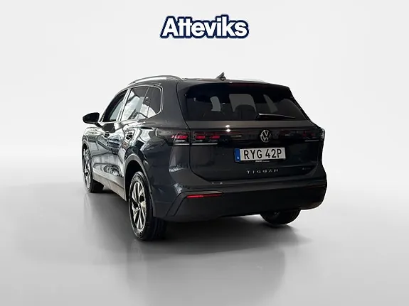 Volkswagen Tiguan 2026 photo 5