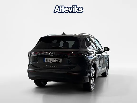 Volkswagen Tiguan 2026 photo 4