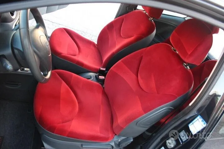 Citroen C2 2007 photo 5