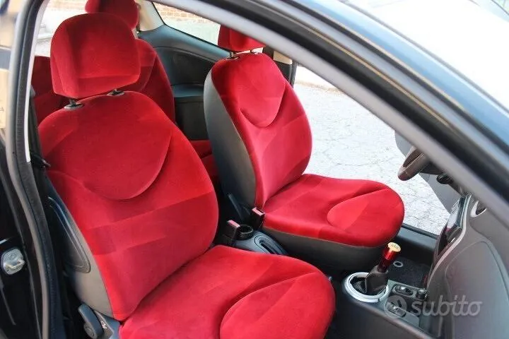 Citroen C2 2007 photo 3