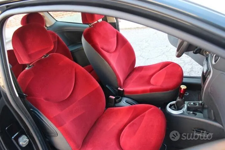 Citroen C2 2007 photo 4