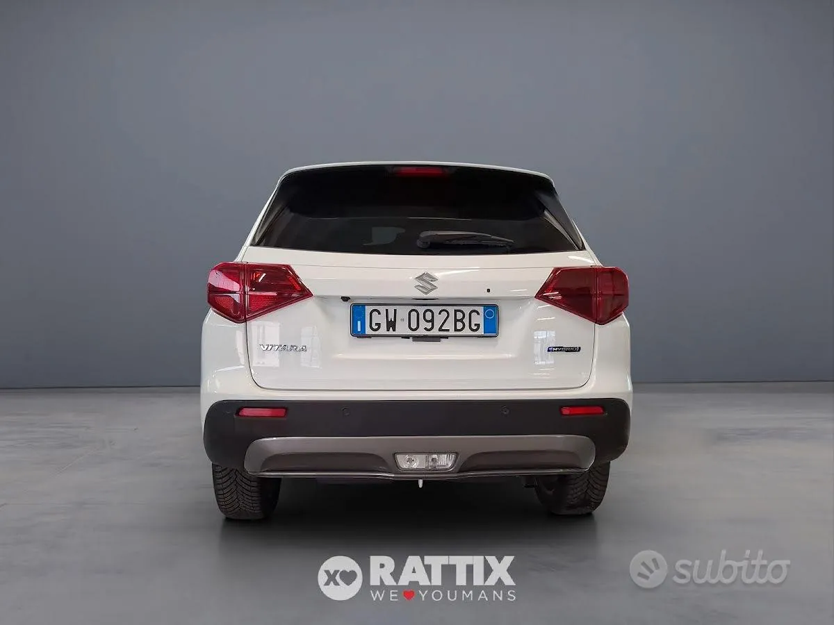 Suzuki Vitara 2024 photo 5