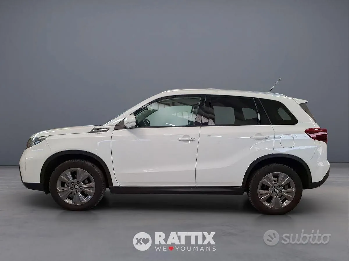 Suzuki Vitara 2024 photo 2