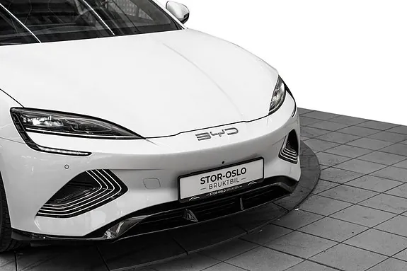 BYD Seal 2024 photo 2