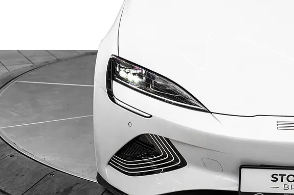 BYD Seal 2024 photo 4