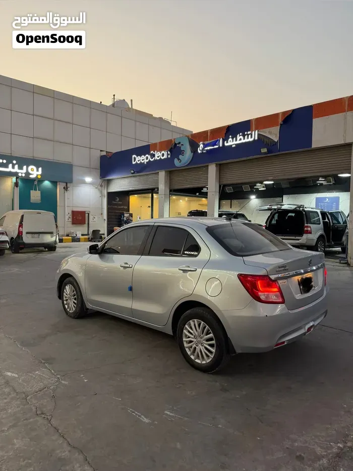 Suzuki Dzire 2024 photo 2