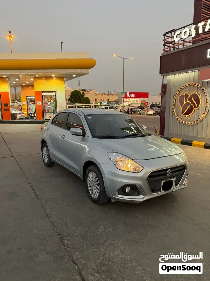 Suzuki Dzire 2024 photo 4