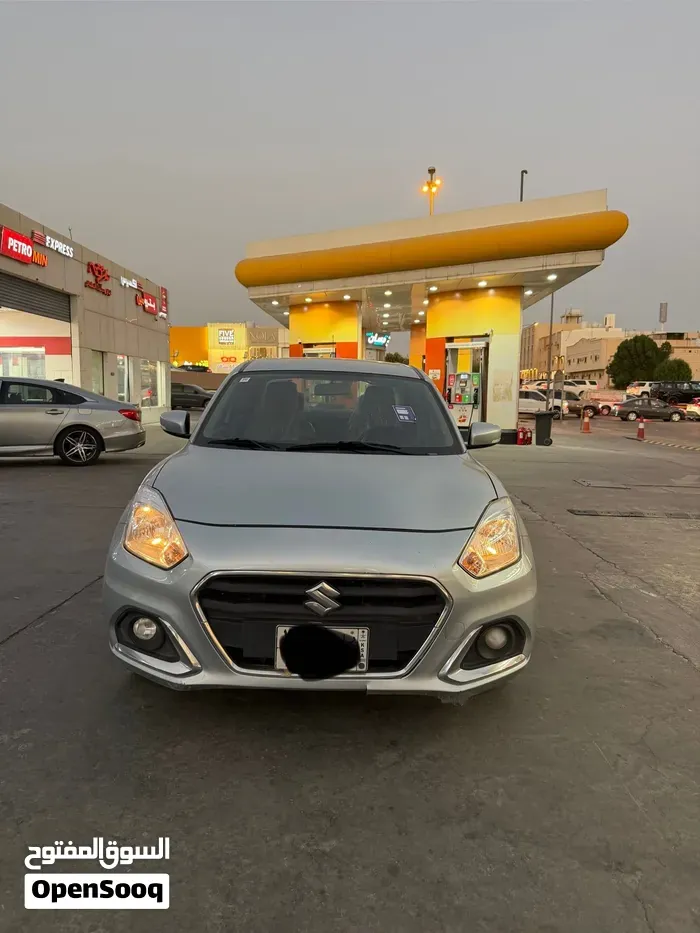 Suzuki Dzire 2024 photo 3