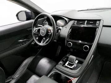 Jaguar E-Pace 2022 photo 3