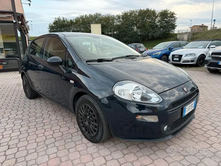 Fiat Punto 2017 photo 3