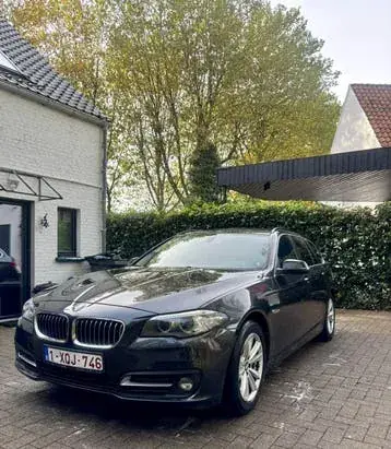 BMW Série 5