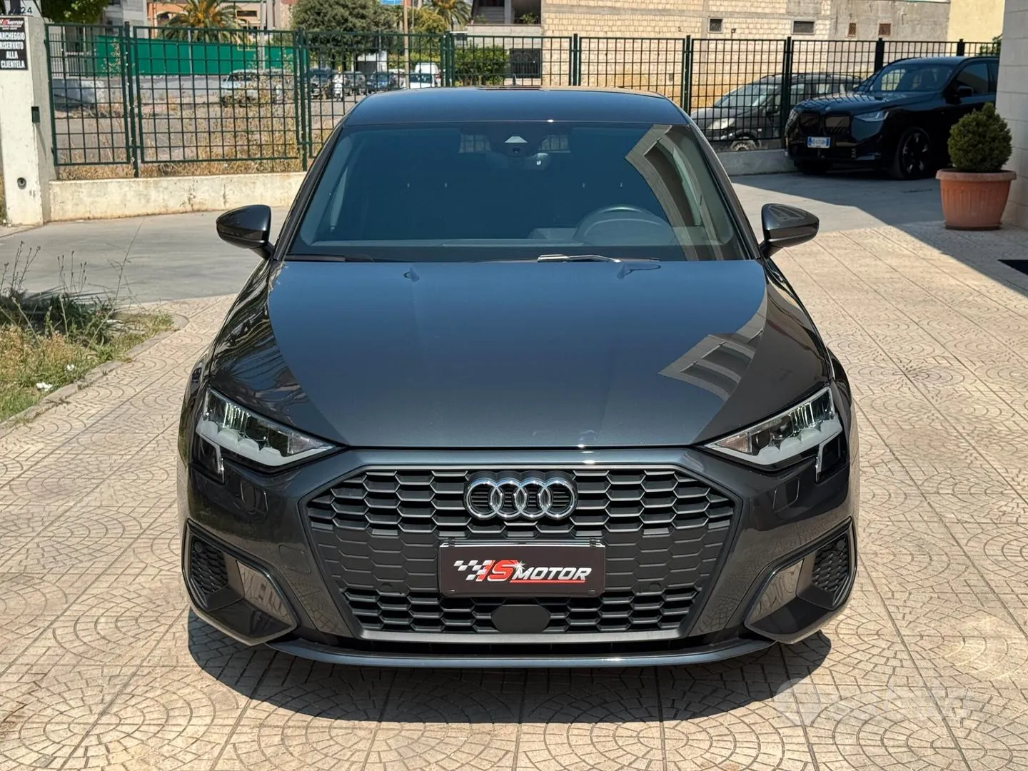 Audi A3 Sportback 2022 photo 2