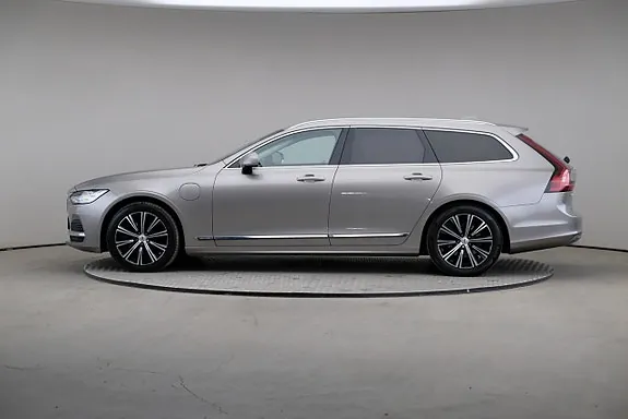 Volvo V90 2022 photo 4