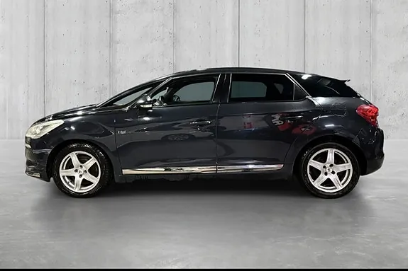 Citroen Ds5 2014 photo 5