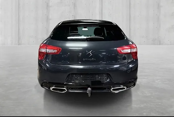Citroen Ds5 2014 photo 4